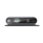 Intel® RealSense™ Depth Camera D435 - Front view