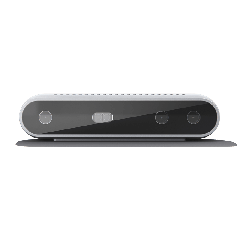 Intel® RealSense™ Depth Camera D415 - Front view