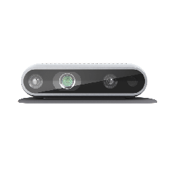 Intel® RealSense™ Depth Camera D435 - Front view