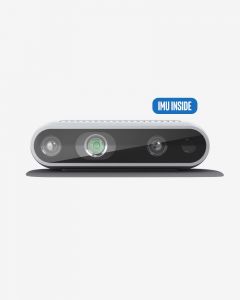 Intel® RealSense™ Depth Camera D435i